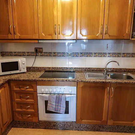 Appartement Deluxe San Julian *