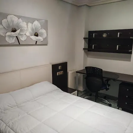 Apartman Deluxe San Julian *