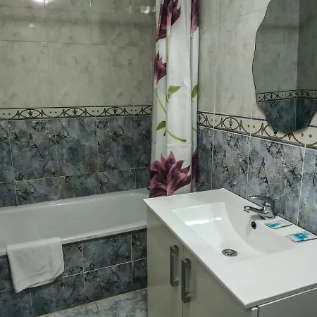 Apartamento Marina San Julian *