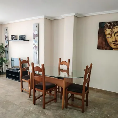 Appartement Deluxe San Julian