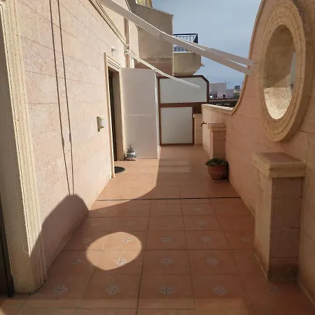 Appartement Deluxe San Julian