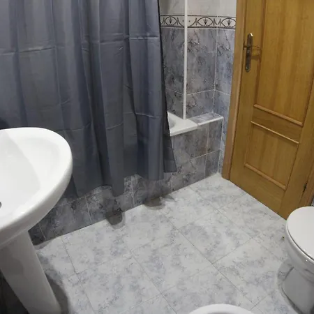 Appartement Deluxe San Julian *