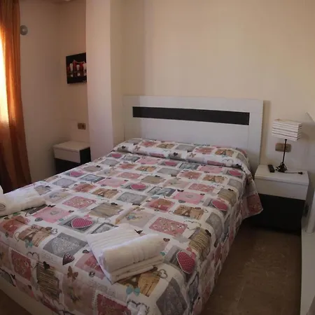 Apartman Deluxe San Julian