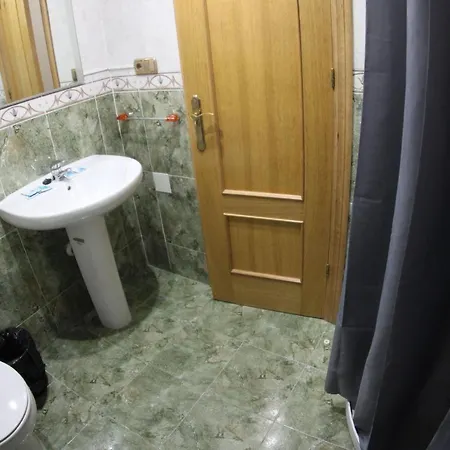 Apartamento Marina San Julian *