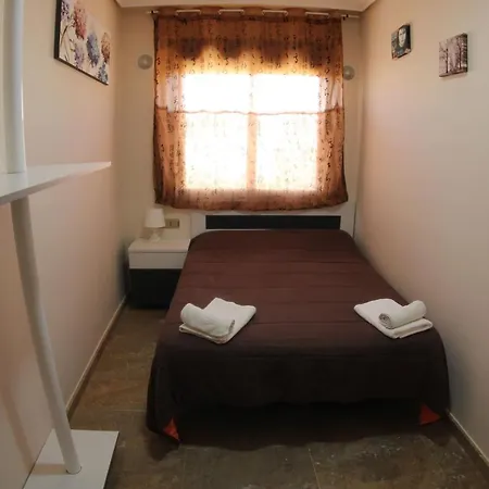 Deluxe San Julian * Torrevieja