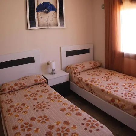 Apartman Deluxe San Julian