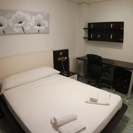 Deluxe San Julian Apartman *