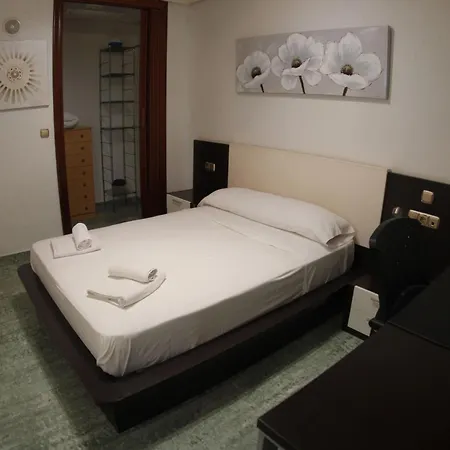 Apartman Deluxe San Julian *