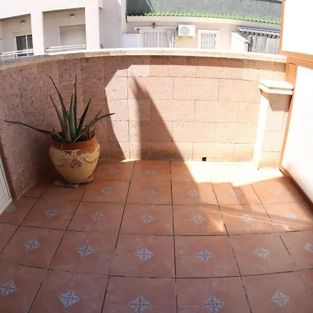 Marina San Julian Apartamento Torrevieja
