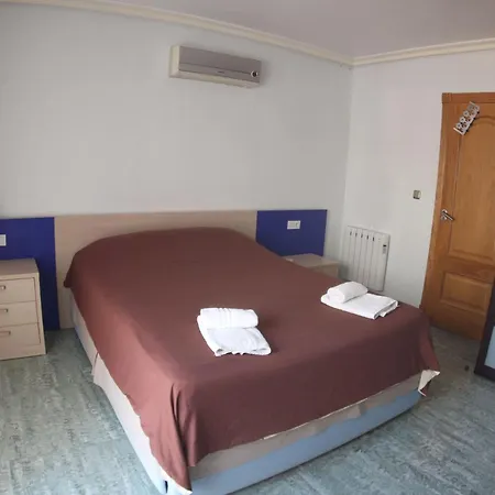 Deluxe San Julian * Torrevieja