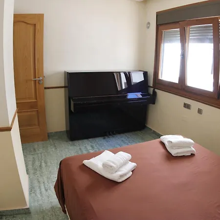 Deluxe San Julian Appartement