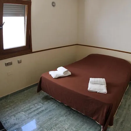 Apartman Deluxe San Julian *