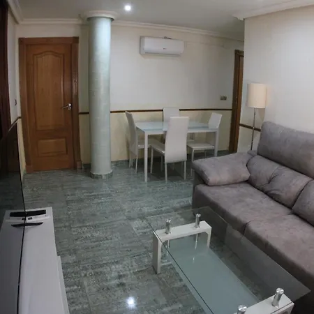 Apartamento Marina San Julian Torrevieja