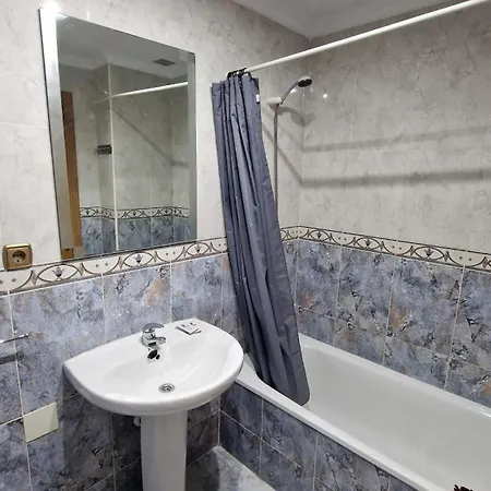 Deluxe San Julian Lägenhet Torrevieja