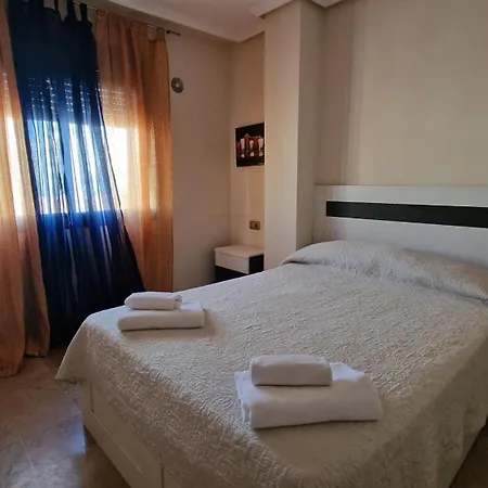 Deluxe San Julian Lägenhet *