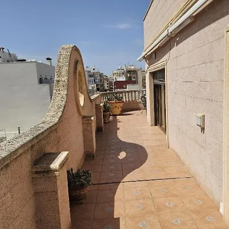 Marina San Julian *