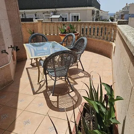 Marina San Julian Apartamento