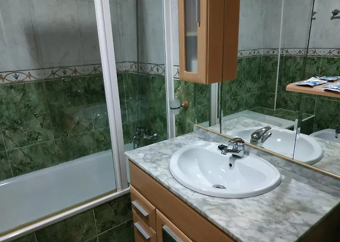 Deluxe San Julian Апартаменти Торрев'єха