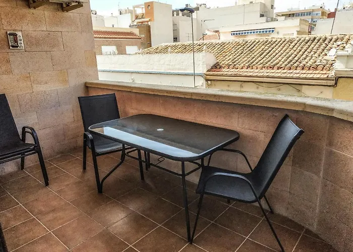 Deluxe San Julian Torrevieja