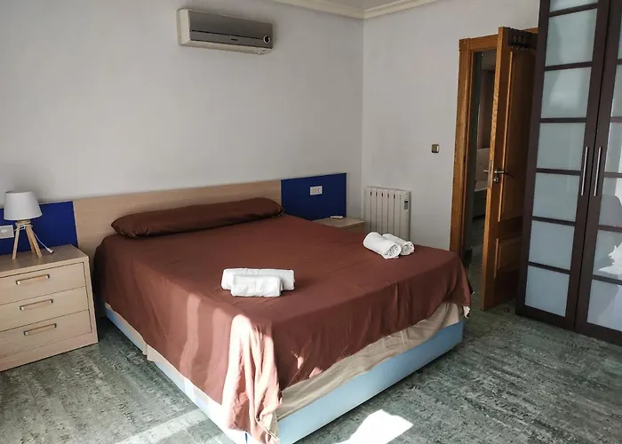 Deluxe San Julian Torrevieja