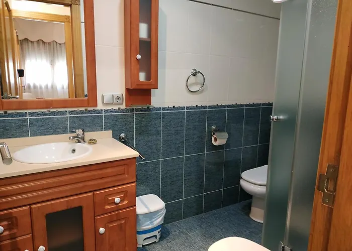 Deluxe San Julian * Торрев'єха