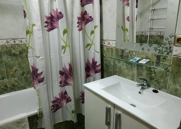 Апартаменти Deluxe San Julian