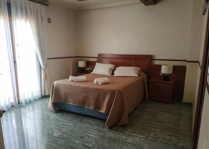 Апартаменти Deluxe San Julian Торрев'єха