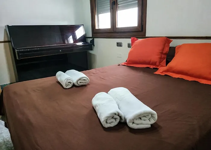 Deluxe San Julian Lägenhet