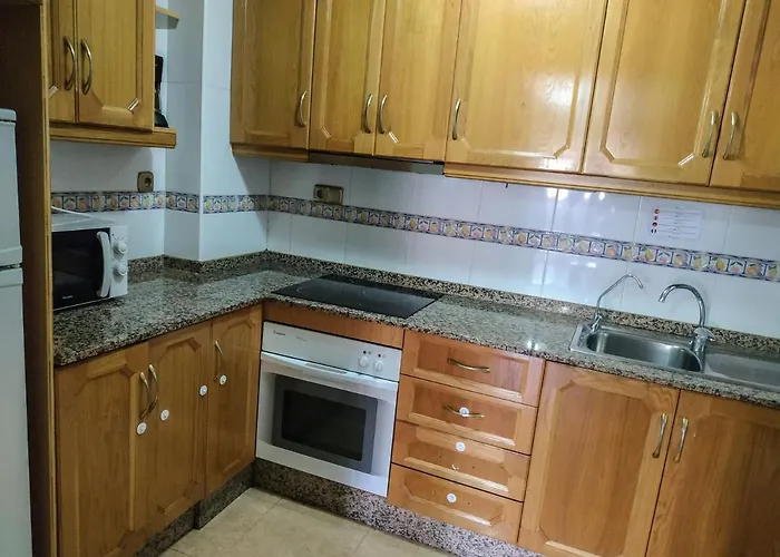 Апартаменти Deluxe San Julian *