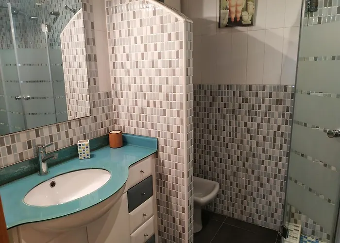 Deluxe San Julian Апартаменти Торрев'єха