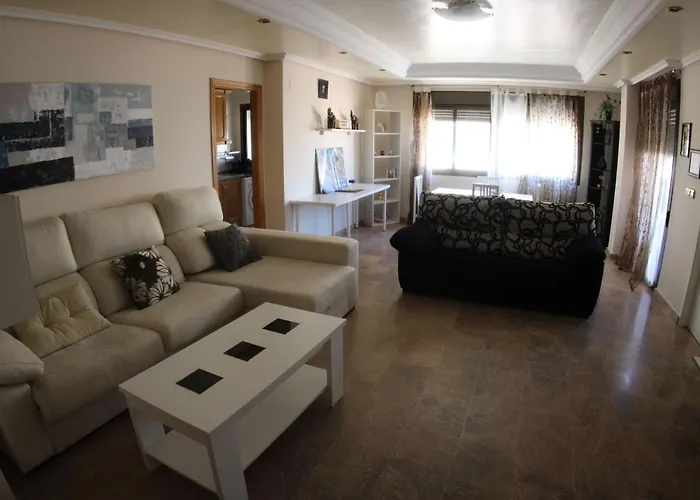 Deluxe San Julian Torrevieja