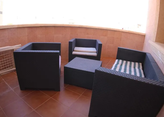 Deluxe San Julian * Торрев'єха