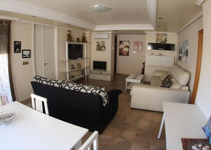 Deluxe San Julian * Torrevieja