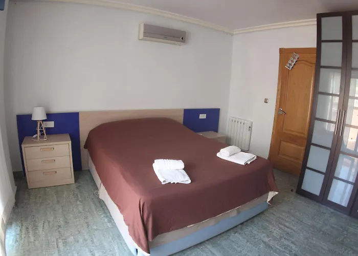 Deluxe San Julian * Торрев'єха