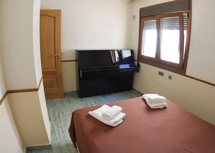 Deluxe San Julian Lägenhet