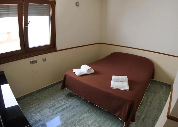 Апартаменти Deluxe San Julian *