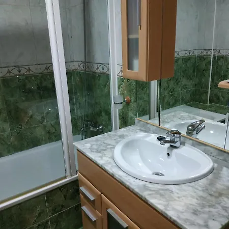 Deluxe San Julian Apartament Torrevieja