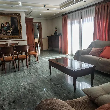 Apartament Deluxe San Julian Torrevieja