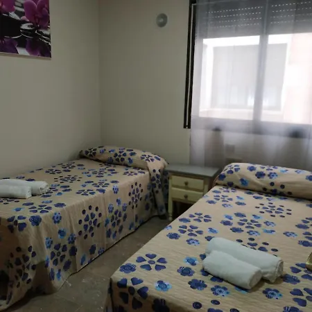 Deluxe San Julian Torrevieja