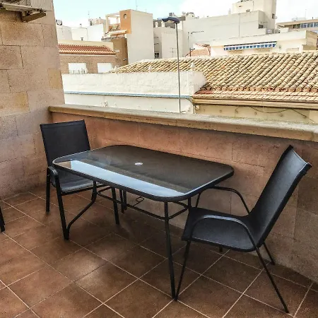 Deluxe San Julian Torrevieja