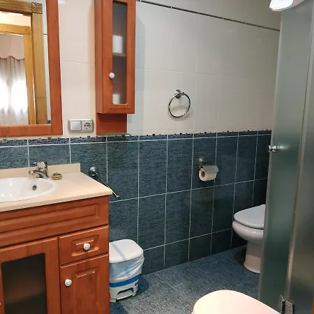 Deluxe San Julian * Торевьиа