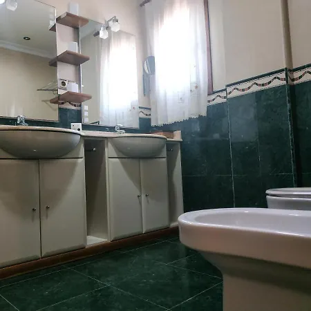 Deluxe San Julian Apartament *