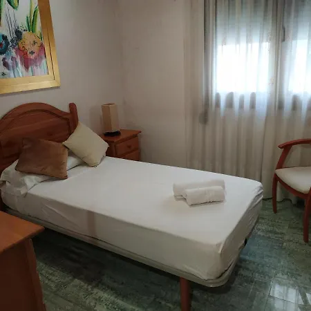 Apartament Deluxe San Julian *