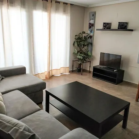 Deluxe San Julian Apartament Torrevieja