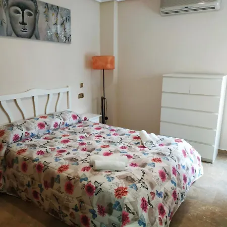 Deluxe San Julian Apartament *