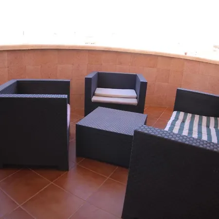 Deluxe San Julian * Torrevieja