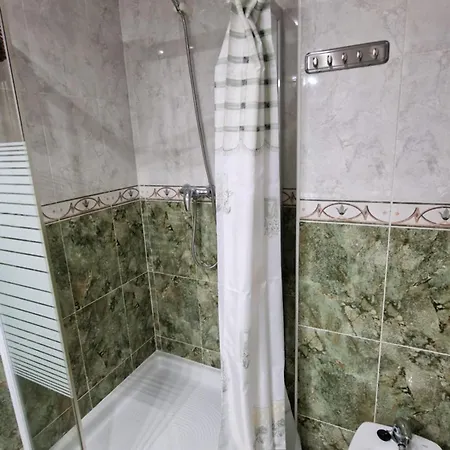 Апартаменты Deluxe San Julian Торевьиа