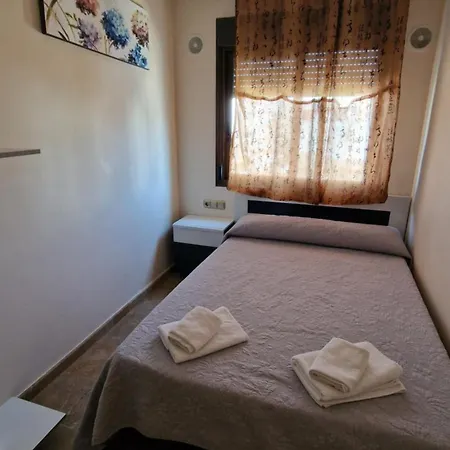 Deluxe San Julian * Торевьиа